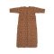 Jollein Baby Slaapzak Spot Caramel 