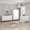 Born Lucky Babykamer Santiago Wit XL 3 Delig
