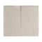 Baby's Only Ledikantdeken Dawn Beige Ecru 100 x 135 cm