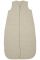 Meyco Baby Uni Baby Slaapzak Gevoerd Pre-Washed Hydrofiel Sand 90cm