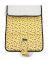 KipKep Verschoonmatje Napper Memphis Yellow