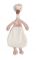 Happy Horse Knuffeldoekje Swan Swizzle 20 cm