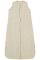 Meyco Baby Uni Zomerslaapzak Hydrofiel Soft Sand 90 cm