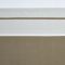 Meyco Wieglaken Velvet Bies 75 x 100 cm Taupe