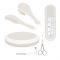 Bébé-Jou Geschenkset Light Oat