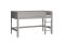 Life Time Half Hoogslaper Rechte Trap Grey Wash