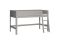 Life Time Half Hoogslaper Schuine Trap Grey Wash