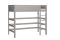 Life Time Hoogslaper Rechte Trap Grey Wash