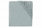 Jollein Hoeslaken Jersey Boxmatras 75 x 95 cm Sea Green