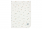 Jollein Deken Wieg Jersey 75x100cm On The Go