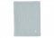 Jollein Deken Hydrofiel 75x100cm Jacquard Sea Green GOTS