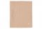 Jollein Deken Hydrofiel 75x100cm Jacquard Biscuit GOTS