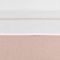 Meyco Ledikant Laken Bies Soft Pink 100 x 150 cm