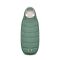 Cybex Platinum Voetenzak Leaf Green | Dark Green