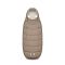 Cybex Platinum Voetenzak Cozy Beige | Beige