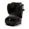 Cybex Pallas G2 Groep 1/2/3 I-SIZE Magic Black | Black