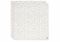 Jollein Hydrofiele Doek Large 115x115cm Leafy Dreams - 2 Stuks