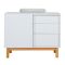 Quax Verschoonopzet Mood White