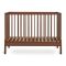 Quax Ashi Bed 120x60 Cm - Chestnut