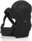 Baninni Buikdrager Sacco Black 