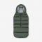 Joolz Puffer Voetenzak Forest Green