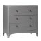 Leander Classic Commode Grijs