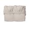 Leander Hoeslakens 2 Stuks Ledikant 60 x 120 cm Cappuccino