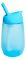 Munchkin Simple Clean Straw Cup Blue