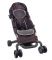 AeroMoov Buggy Luchtlaag Antraciet