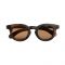 Beaba Zonnebril 9 - 24 Maanden Retro Delight Dark Tortoise