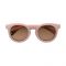 Beaba Zonnebril 2 - 4 Jaar Retro Happy Dusty Rose