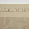 Meyco Wieglaken Ruffle Sand 75 x 100 cm