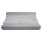 Baby's Only Aankleedkussenhoes Hope Dusty Grey 45 x 70 cm