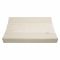 Baby's Only Aankleedkussenhoes Sky Warm Linen