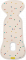 AeroMoov Air Layer Groep 0 Autostoel Confetti Hearts
