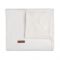 Baby's Only Ledikantdeken Teddy Sense Wit 100 x 135 cm