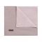 Baby's Only Wiegdeken Soft Sparkle Zilver Roze Mêlee