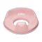 Bébé-Jou Toiletverkleiner de luxe Pale Pink