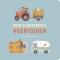 Little Dutch Mijn Flapjesboek Voertuigen