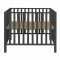 Quax Babybox Cubic Black