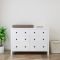 Cabino Commode Bretagne Wit