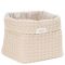 Koeka Commodemandje Wafel Antwerp Sand 15x18x15