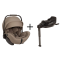 Nuna Autostoel ARRA™ Flex Cedar + Nuna BASE™ curv Black