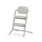 Cybex Lemo Kinderstoel Suede Grey Mid Grey