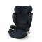 Cybex Autostoel Groep 2 3 Solution T i-Fix Plus Nautical Blue