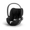 Cybex Autostoel Groep 0 Cloud T I Size Sepia Black