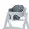 Cybex Click & Fold Comfort Inlay Stone Blue Mid Blue