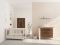 Born Lucky Babykamer Dallas Walnut 3 Delig