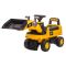 Cabino Loopauto Graafmachine CAT