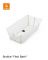 Stokke® Flexi Bath® X-Large Sandy Beige